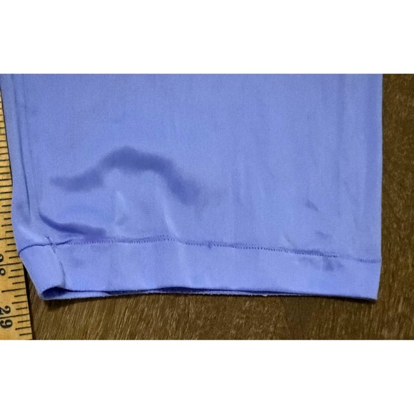 Exquisite Form Women's Size M Coloratura Sleepwear Short Sleeve Pajama Set - Picture 10 of 15